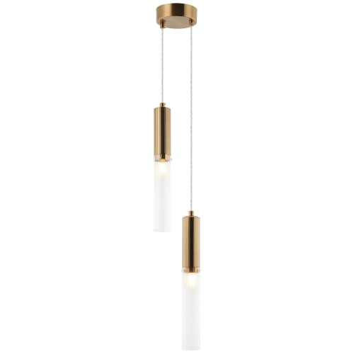 Настенно-потолочный светильник Stilfort Satori 2161/05/02WP