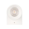 Настенный светильник Arlight SP-Spicy-Wall-S115x72-6W Day4000 033848