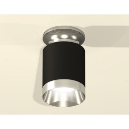 Накладной светильник Ambrella Light Techno XS6302121 (N6903, C6302, N6132)