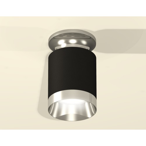 Накладной светильник Ambrella Light Techno XS6302121 (N6903, C6302, N6132)