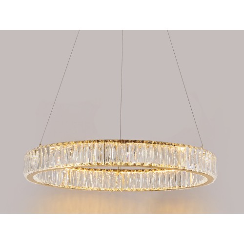 Подвесной светильник Newport 8240/60 gold М0067373