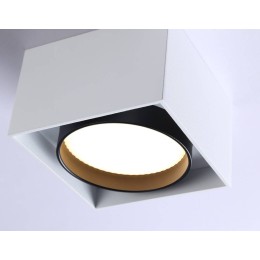 Накладной светильник Ambrella Light GX Standard tech TN70865