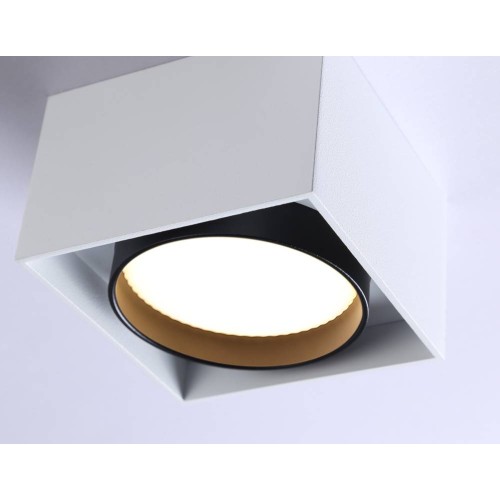 Накладной светильник Ambrella Light GX Standard tech TN70865