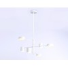 Люстра на штанге Ambrella Light Comfort FL51684