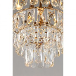 Подвесная люстра APLOYT Gerta APL.725.13.07