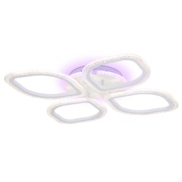 Потолочная люстра Ambrella Light Acrylica Original FA4501