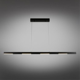 Подвесная люстра Aployt Noella APL.051.03.28