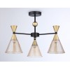 Люстра на штанге Ambrella Light Modern TR3169