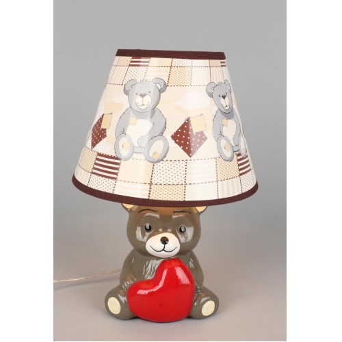 Настольная лампа Omnilux Marcheno OML-16404-01