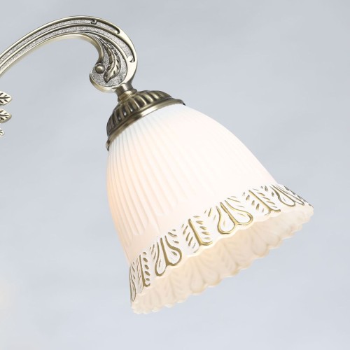 Потолочная люстра De Markt Ариадна 105010505