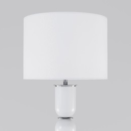 Торшер Eurosvet Caprera 01154/1 никель a063871