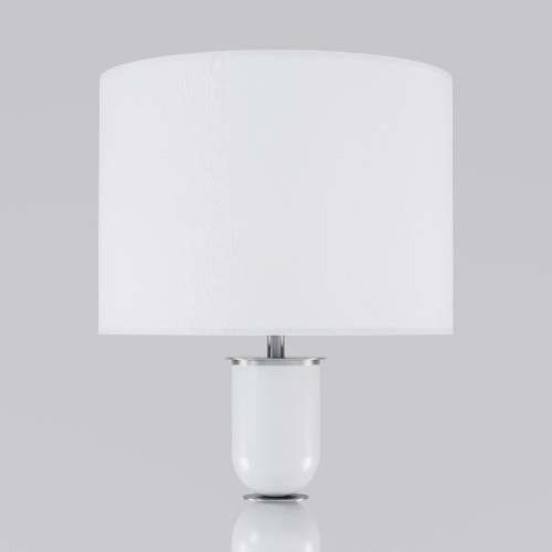 Торшер Eurosvet Caprera 01154/1 никель a063871