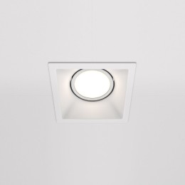 Встраиваемый светильник Maytoni Dot DL029-2-01W