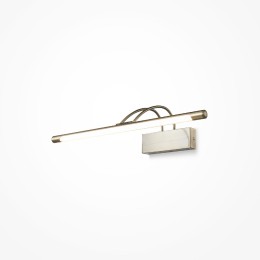 Подсветка для картин Maytoni Finelli MIR004WL-L12BZ