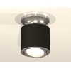 Накладной поворотный светильник Ambrella Light Techno XS7402081 (N7927, C7402, N7003)