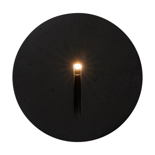 Подсветка для лестниц и ступеней Maytoni Lock O014SL-L3B3K