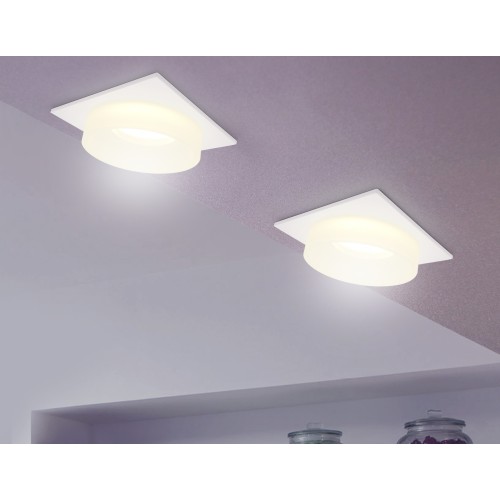 Встраиваемый светильник Ambrella Light Techno Spot TN1314