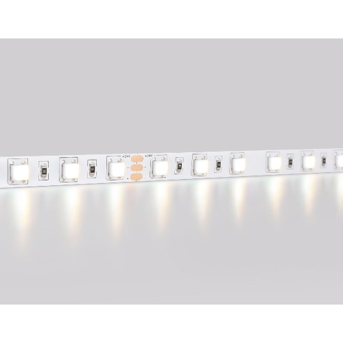 Светодиодная лента Ambrella Light LED Strip 24В 5050 14Вт/м 3000-6500K 5м IP20 GS4101