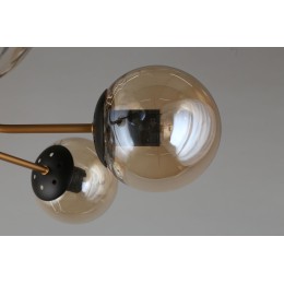 Люстра на штанге Aployt Ewka APL.906.07.07