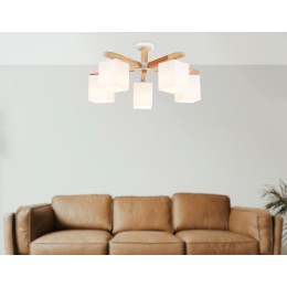 Люстра на штанге Ambrella Light Loft TR83118