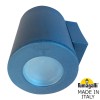 Уличный настенный светильник Fumagalli 3A7.002.000.AXU1L