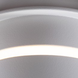 Встраиваемый светильник Arte Lamp Imai A2164PL-1WH
