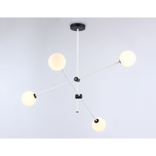 Люстра на штанге Ambrella Light Modern TR2505