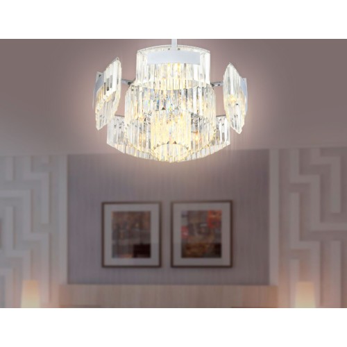 Потолочная люстра Ambrella Light Traditional TR5092