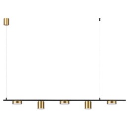 Подвесная люстра Lumion Flint 6532/57L