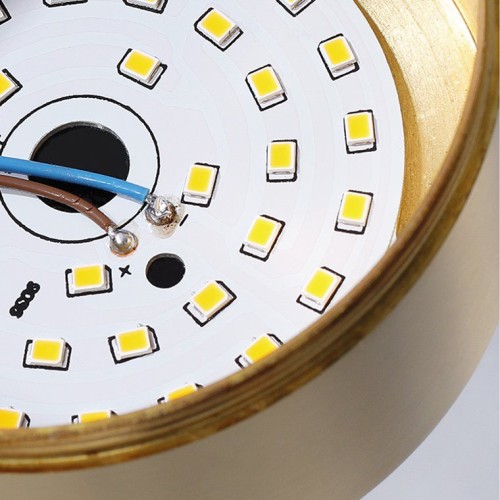 Бра ImperiumLoft Sunshine 141047-26