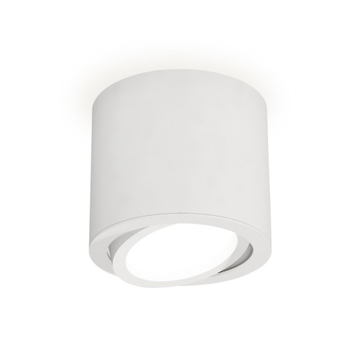 Накладной поворотный светильник Ambrella Light Techno XS7401001 (C7401, N7001)