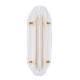 Настенный светильник De Markt Конти 488020901