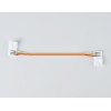 Соединитель гибкий двухсторонний 5050 (5 шт.) Ambrella Light LED Strip GS7701