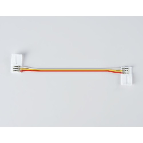 Соединитель гибкий двухсторонний 5050 (5 шт.) Ambrella Light LED Strip GS7701