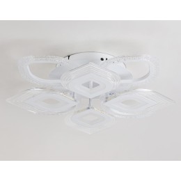 Потолочная люстра Ambrella Light Acrylica Original FA4294