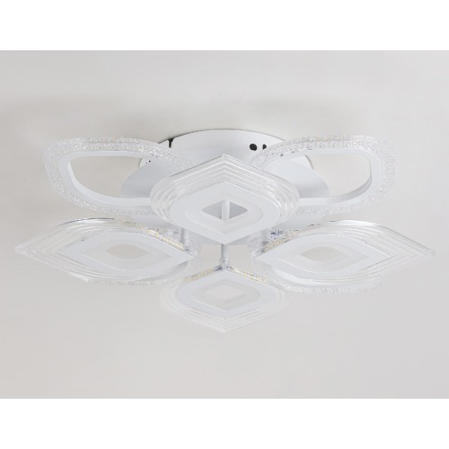 Потолочная люстра Ambrella Light Acrylica Original FA4294