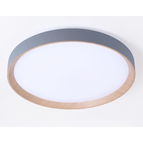 Потолочный светильник Ambrella Light Orbital Design FZ1322