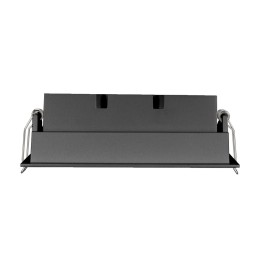 Встраиваемый светильник Arlight MS-Orient-Built-Turn-TC-S67x150-10W Day4000 037209