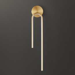 Настенный светильник ImperiumLoft Wiki 227113-23