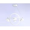 Подвесная люстра Ambrella Light Comfort FL51772