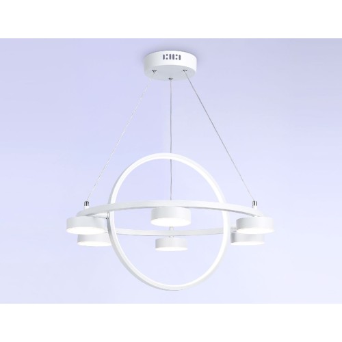 Подвесная люстра Ambrella Light Comfort FL51772
