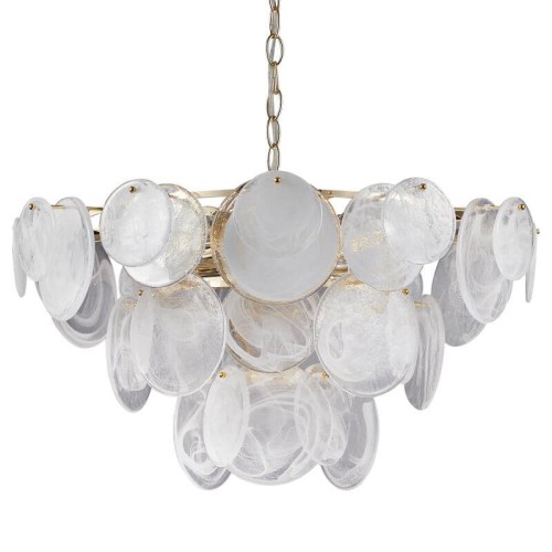 Потолочная люстра Stilfort Elegantly 2139/03/18P