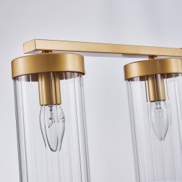 Люстра на штанге Favourite Radiales 3099-6U