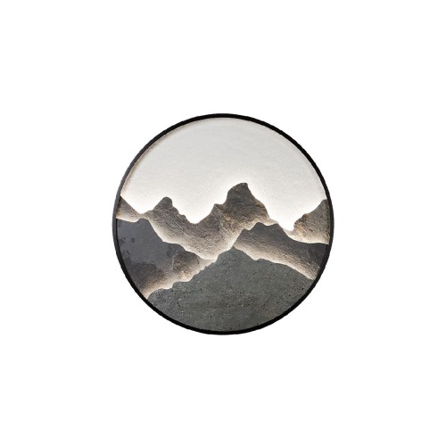 Настенный светильник Kink Light Авентин 07830-60,19