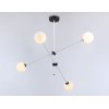 Люстра на штанге Ambrella Light Modern TR2505