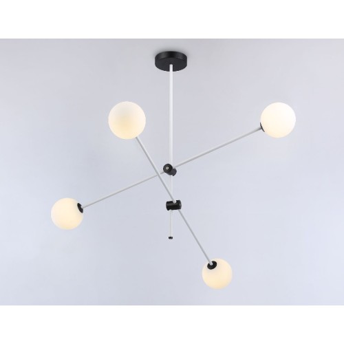 Люстра на штанге Ambrella Light Modern TR2505