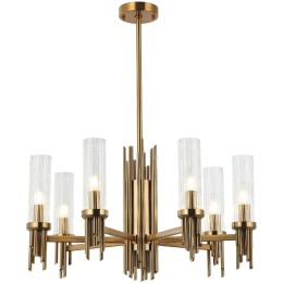 Люстра на штанге Stilfort Graff 2170/05/07P