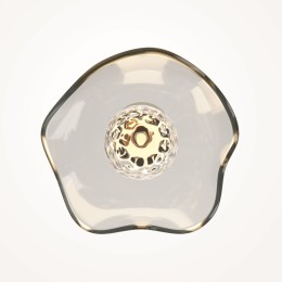 Настенный светильник Maytoni Miracle MOD207WL-01BS