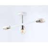 Люстра на штанге Ambrella Light Traditional TR8228