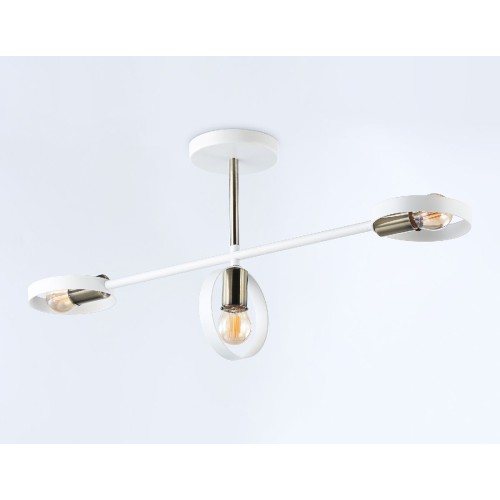 Люстра на штанге Ambrella Light Traditional TR8228